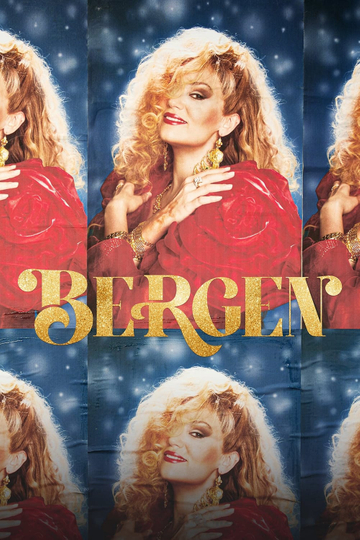 Bergen Poster