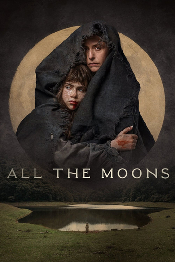 All the Moons Poster