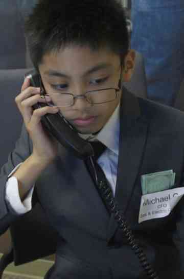 The Field Trip Poster