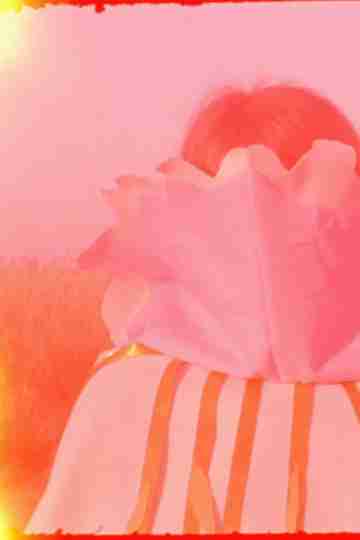 We Entered Through the Chimeline Poster