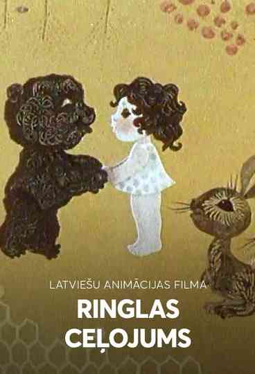 Ringlas ceļojums Poster