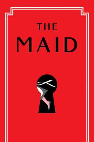 The Maid Poster