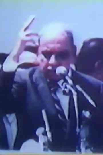 Luis Muñoz Marín La voz que no muere Poster