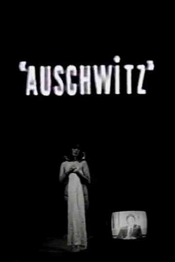 Auschwitz Poster