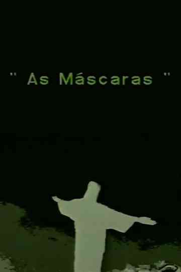 As Máscaras Poster