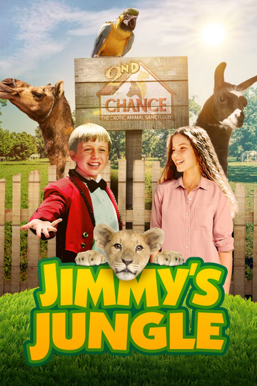 Jimmys Jungle