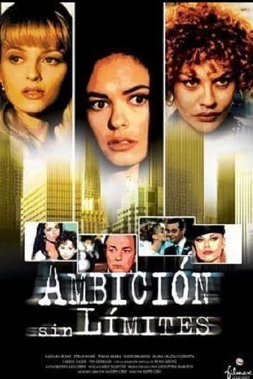 La signora della città