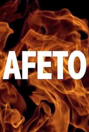 Afeto Poster