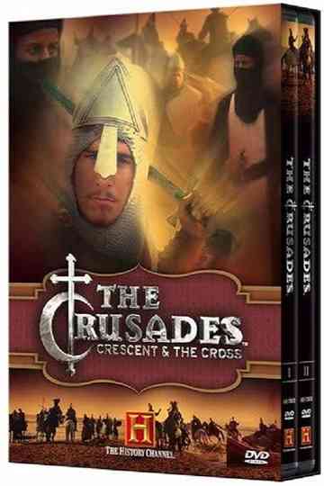 Crusades: Crescent & the Cross Poster