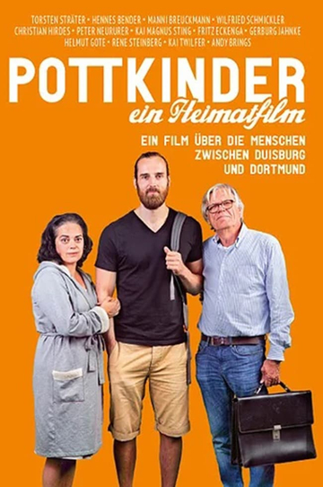 Pottkinder  ein Heimatfilm