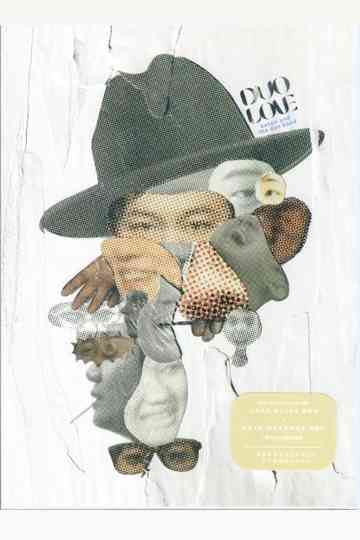 Eason and The DUO Band L.O.V.E. is L.I.V.E. Poster