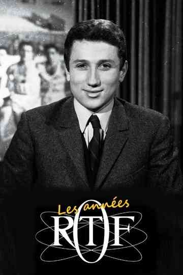 Les années ORTF Poster