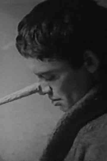 Unora prima di Amleto più Pinocchio Poster