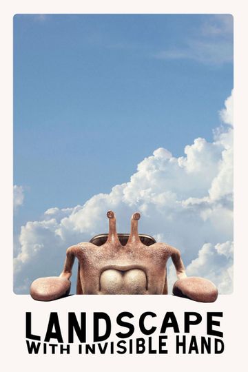 Landscape with Invisible Hand