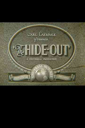 HideOut Poster