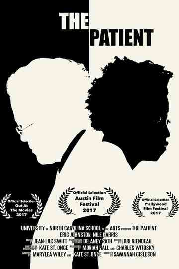 The Patient Poster