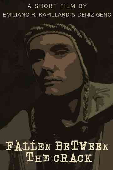 Fallen Between the Crack Poster