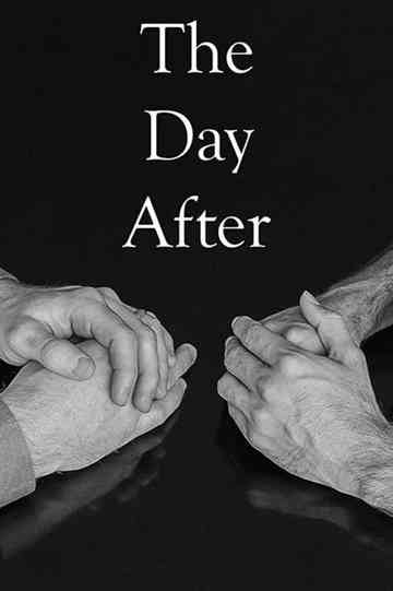 The Day After Poster