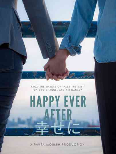 Happy Ever After Poster