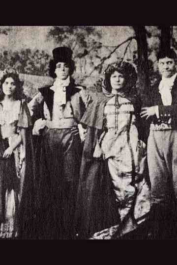 When Knights Were Bold Poster