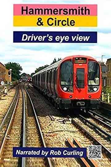 Hammersmith Circle poster