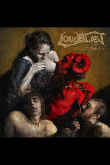 Loudblast  III Decades Live Ceremony