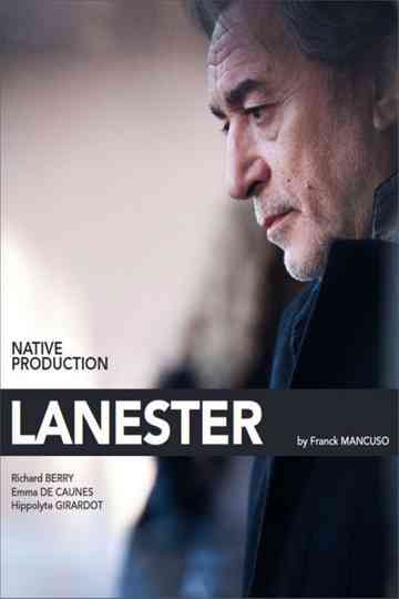 Lanester Poster