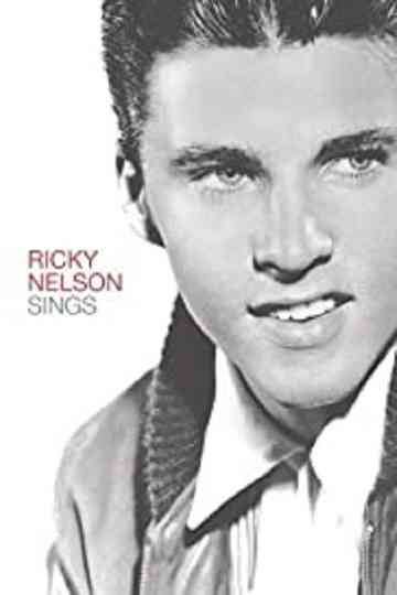 Ricky Nelson Sings Poster