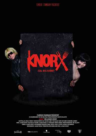 Knorx Poster