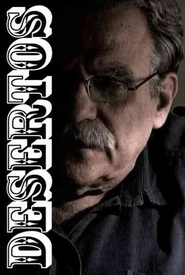 Desertos Poster