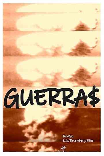 Guerras poster
