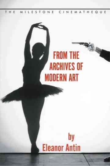 From the Archives of Modern Art Poster