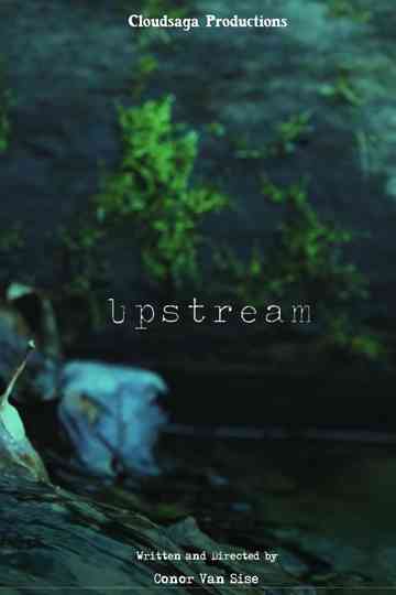 Upstream Poster