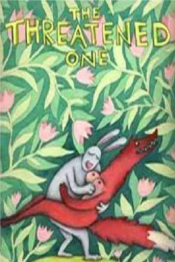 The Threatened One Poster