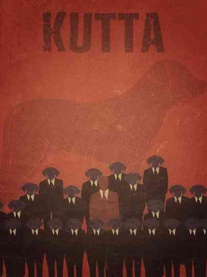 Kutta Poster