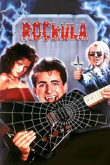 Rockula