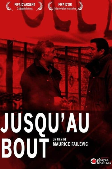 Jusquau bout