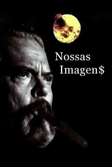 Nossas Imagens Poster