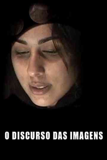 O Discurso das Imagens Poster