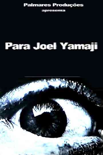 Para Joel Yamaji Poster