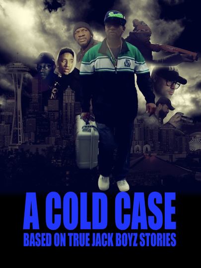 A COLD CASE Based On True Jack Boyz Stories