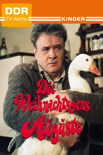 Die Weihnachtsgans Auguste