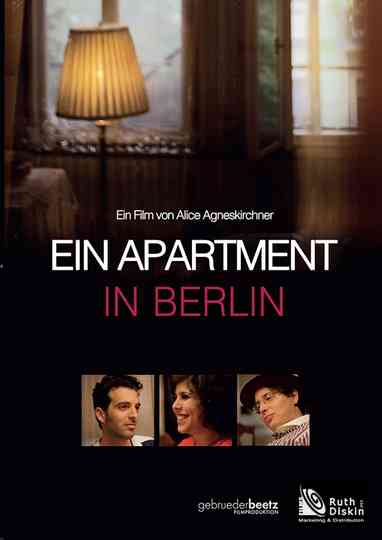 Ein Apartment in Berlin Poster