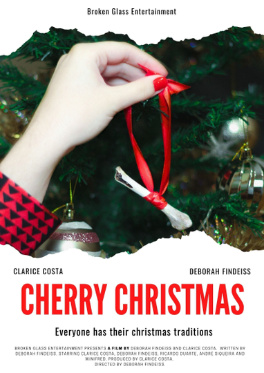 Cherry Christmas