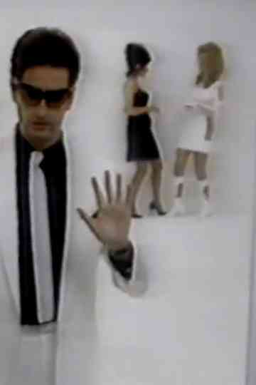 Rome Italian Style Poster