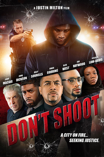 Dont Shoot