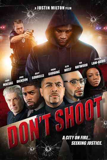 Dont Shoot