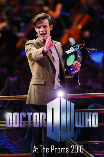 Doctor Who at the Proms