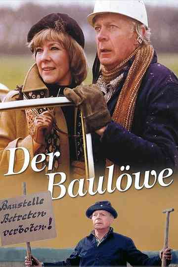 Der Baulöwe