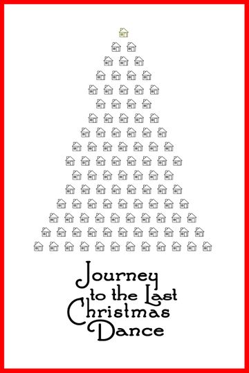 Journey to the Last Christmas Dance